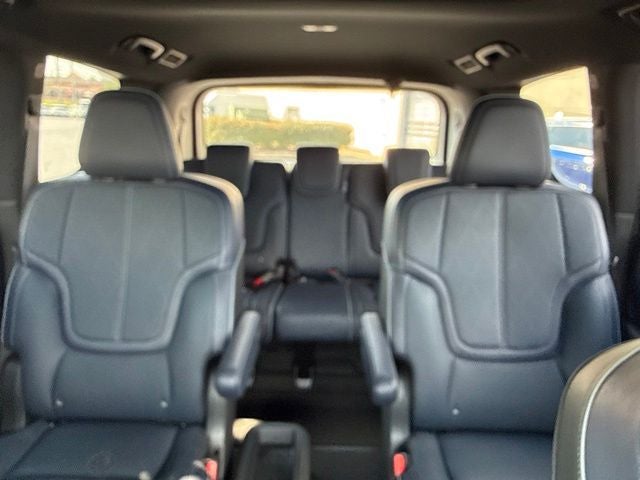 2026 INFINITI QX80 Sport 4WD