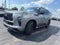 2026 INFINITI QX80 Sport 4WD