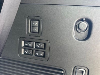 2026 INFINITI QX80 Sport 4WD