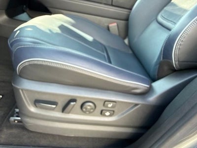 2026 INFINITI QX80 Sport 4WD
