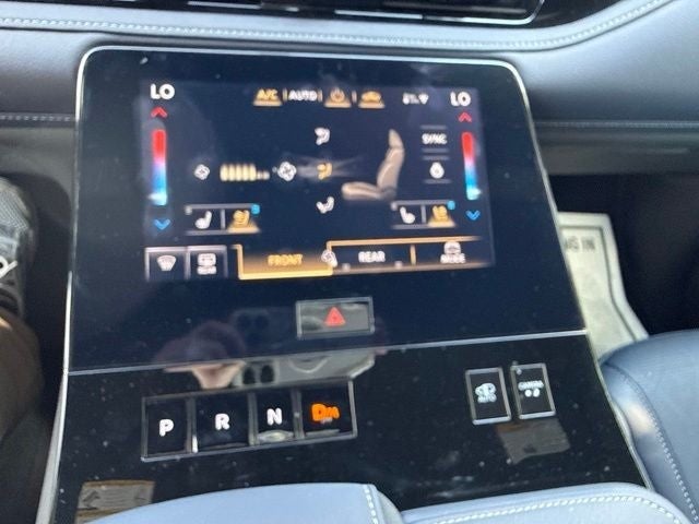 2026 INFINITI QX80 Sport 4WD