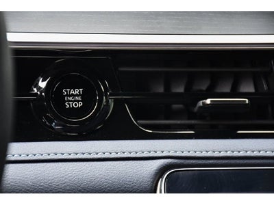 2026 INFINITI QX80 Sport 4WD