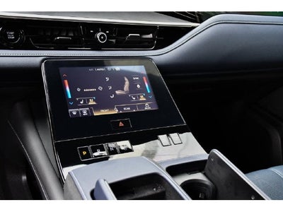 2026 INFINITI QX80 Sport 4WD