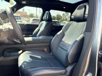 2026 INFINITI QX80 Sport 4WD