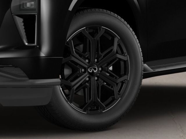 2027 INFINITI QX80 Sport 4WD