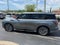 2025 INFINITI QX80 Sensory 4WD