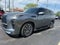 2025 INFINITI QX80 Sensory 4WD