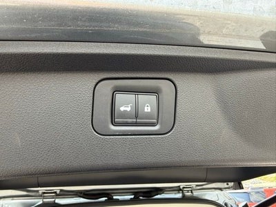 2025 INFINITI QX80 Sensory 4WD