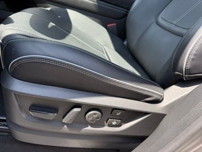 2025 INFINITI QX80 Sensory 4WD