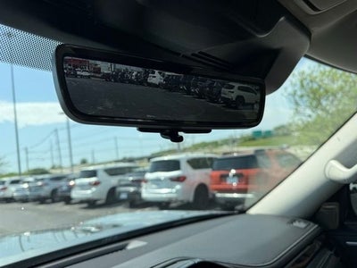 2025 INFINITI QX80 Sensory 4WD