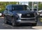 2025 INFINITI QX80 Sensory 4WD