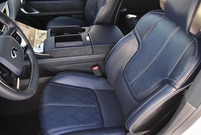 2026 INFINITI QX80 Sport 4WD