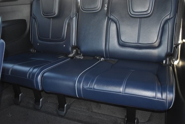 2026 INFINITI QX80 Sport 4WD