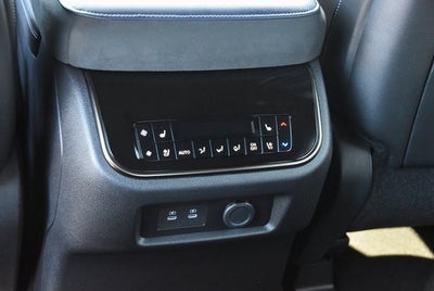 2026 INFINITI QX80 Sport 4WD