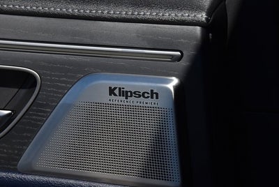 2026 INFINITI QX80 Sport 4WD