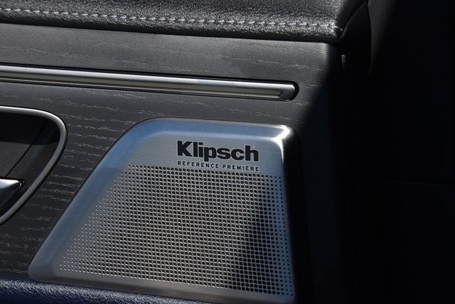 2026 INFINITI QX80 Sport 4WD