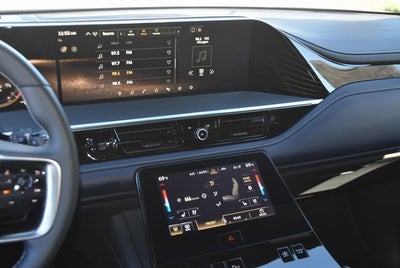 2026 INFINITI QX80 Sport 4WD