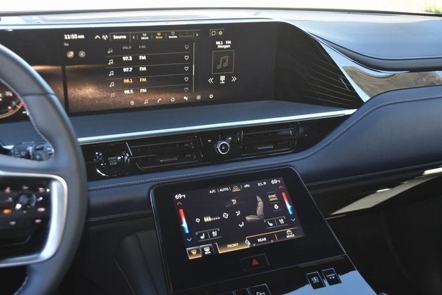 2026 INFINITI QX80 Sport 4WD