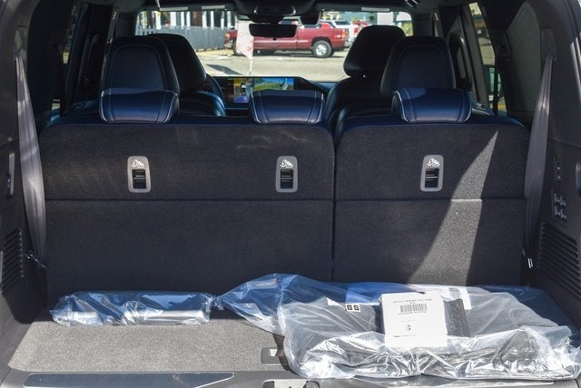 2026 INFINITI QX80 Sport 4WD