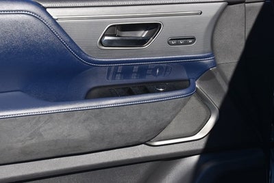 2026 INFINITI QX80 Sport 4WD