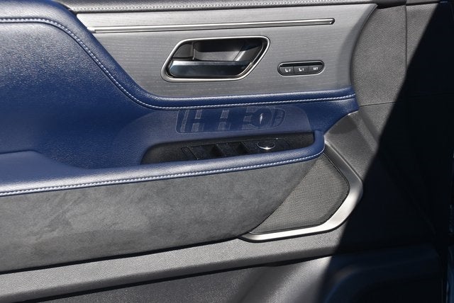 2026 INFINITI QX80 Sport 4WD