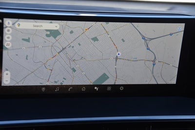 2026 INFINITI QX80 Sport 4WD