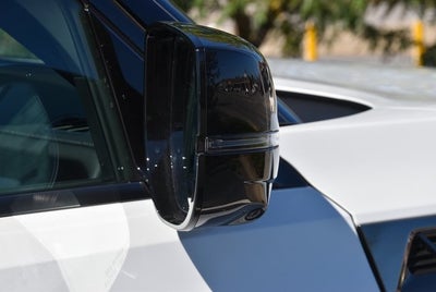 2026 INFINITI QX80 Sport 4WD