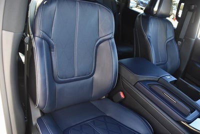 2026 INFINITI QX80 Sport 4WD