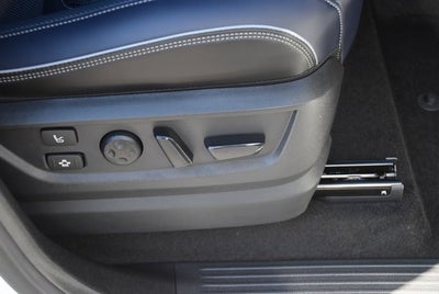 2026 INFINITI QX80 Sport 4WD