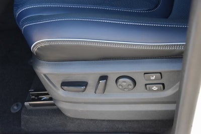 2026 INFINITI QX80 Sport 4WD