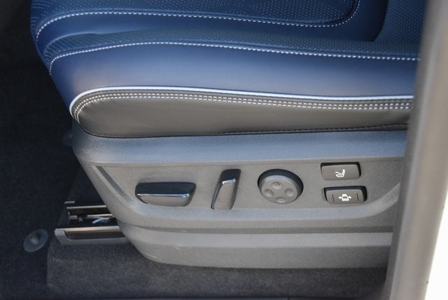 2026 INFINITI QX80 Sport 4WD