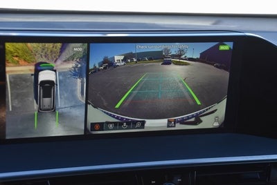 2026 INFINITI QX80 Sport 4WD