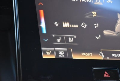 2026 INFINITI QX80 Sport 4WD