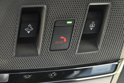 2026 INFINITI QX80 Sport 4WD