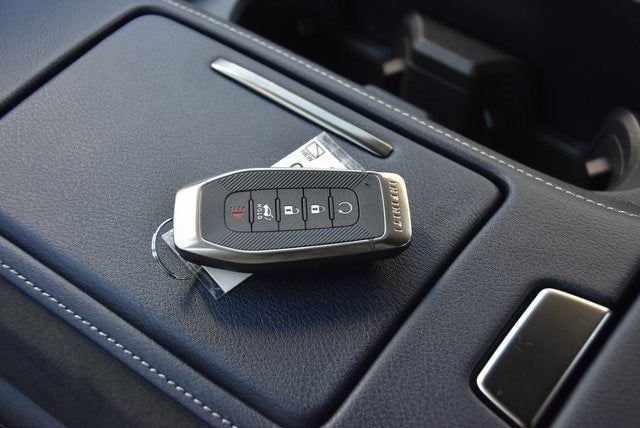 2026 INFINITI QX80 Sport 4WD