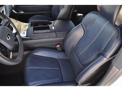 2026 INFINITI QX80 Sport 4WD