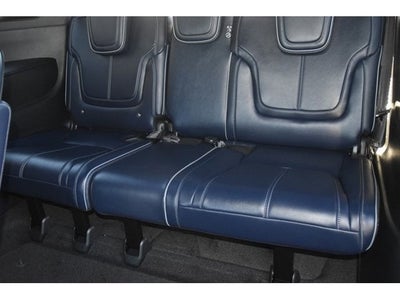 2026 INFINITI QX80 Sport 4WD