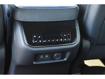 2026 INFINITI QX80 Sport 4WD