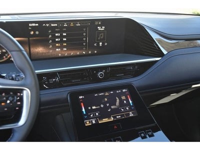 2026 INFINITI QX80 Sport 4WD