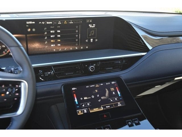 2026 INFINITI QX80 Sport 4WD