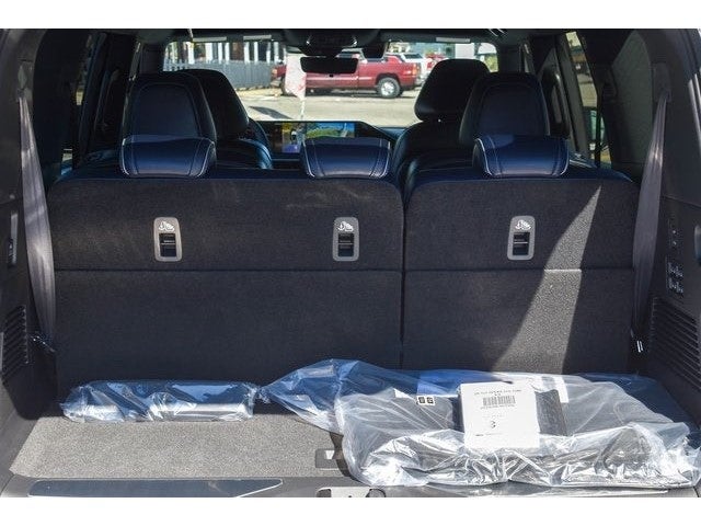 2026 INFINITI QX80 Sport 4WD