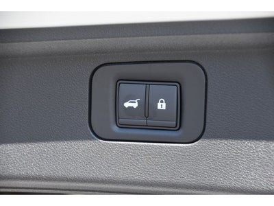 2026 INFINITI QX80 Sport 4WD