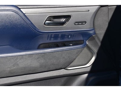 2026 INFINITI QX80 Sport 4WD