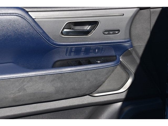 2026 INFINITI QX80 Sport 4WD