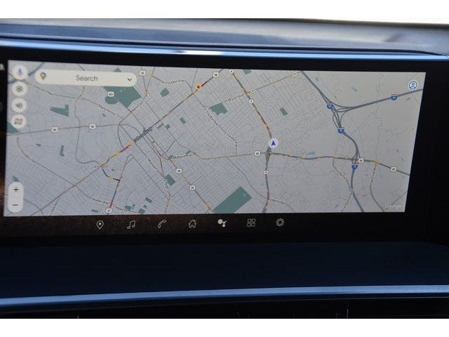 2026 INFINITI QX80 Sport 4WD