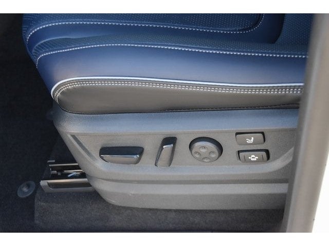 2026 INFINITI QX80 Sport 4WD