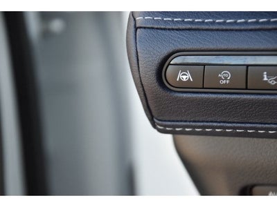 2026 INFINITI QX80 Sport 4WD