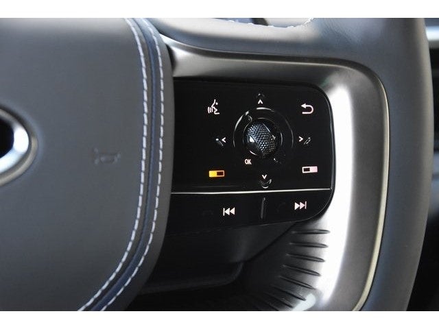 2026 INFINITI QX80 Sport 4WD