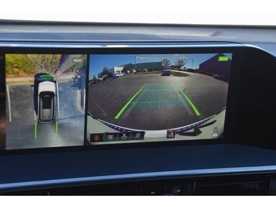 2026 INFINITI QX80 Sport 4WD