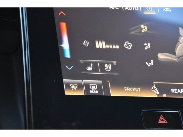 2026 INFINITI QX80 Sport 4WD